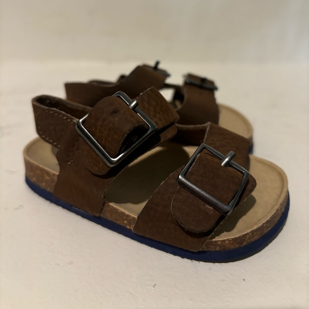 GAP baby sandals